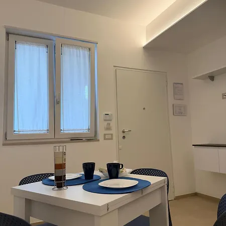 Lägenhet Melodia *