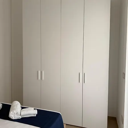 Lägenhet Melodia Monopoli