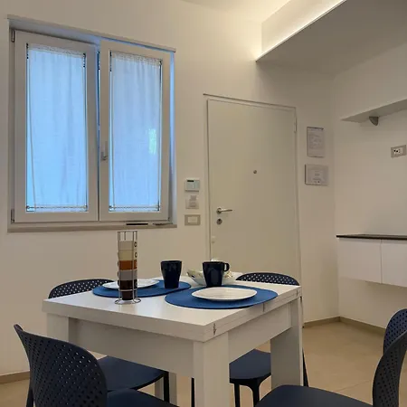 Melodia Lägenhet *
