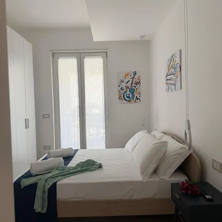 Lägenhet Melodia Monopoli
